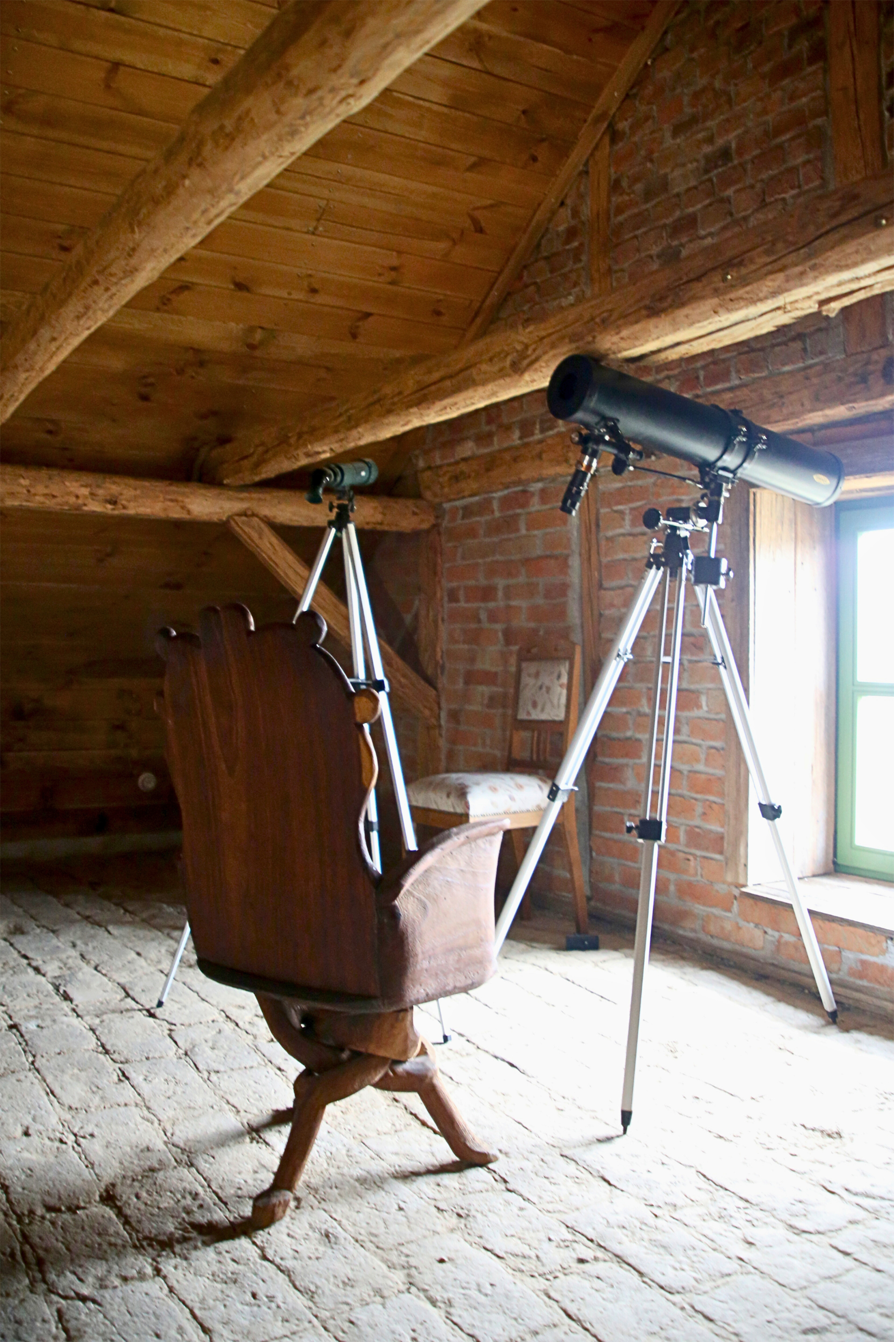 Kruzy 36 - piętro (1)