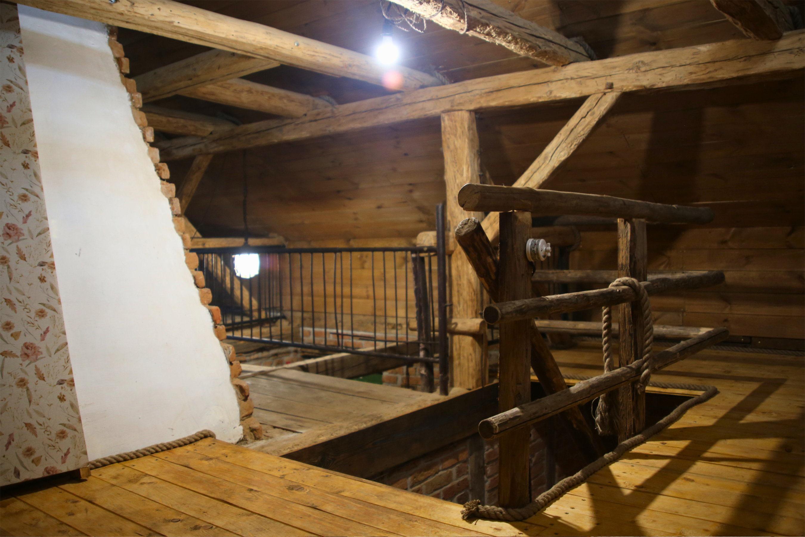 Kruzy 36 - piętro (3)